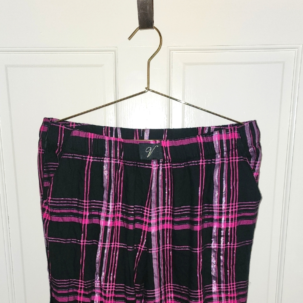 Victoria secret sleepwear
